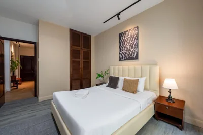 Serenity Center Saigon – Fotos 6