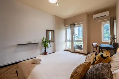 Serenity Center Saigon – Fotos 10