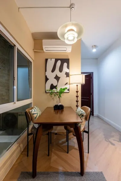 Serenity Center Saigon – Fotos 12